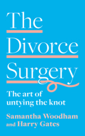 The Divorce Surgery 0008505519 Book Cover