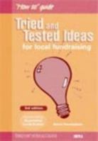 Tried and Tested Ideas (DSC/CAF How to) 1903991374 Book Cover