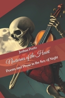 Nocturnes of the Heart: Poems and Prose in the Key of Night B0DX2BNMV1 Book Cover