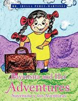 Suyensita and Her Adventures 1456857673 Book Cover