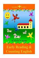 Children's Weebies Family Early Reading And Counting English Book: English Language British Full Colour 1500995339 Book Cover