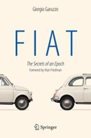 Fiat: The Secrets of an Epoch 3319047825 Book Cover