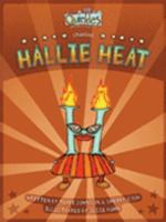 Hallie Heat Quirkles 4th Printing 1933815078 Book Cover