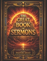 The Great Book of Sermons: Volume 1 B0GXP6G63Q Book Cover