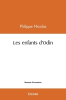 Les enfants d'Odin (French Edition) 2414589396 Book Cover