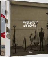 Seung-taek Lee: (Un) Bound (Vol I); Non-Material 8891840017 Book Cover