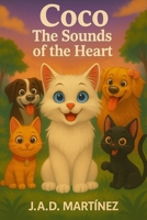 COCO THE SOUNDS OF THE HEART B0FQ3Y5BK5 Book Cover