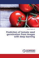 Prediction of tomato seed germination from images with deep learning 6205631075 Book Cover