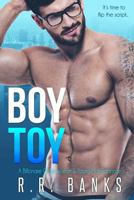 Boy Toy 1977787193 Book Cover