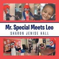 Mr. Special Meets Leo 1958122963 Book Cover