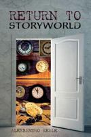 Return to Storyworld 1539171647 Book Cover