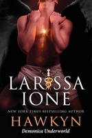 Hawkyn B0GPX2RHVZ Book Cover