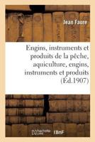Exposition universelle et internationale de Liége, 1905. Section française. Engins, instruments 2019908948 Book Cover