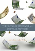 The Politics of International Economic Relations 053460417X Book Cover