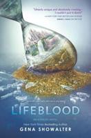 Lifeblood 0373212194 Book Cover