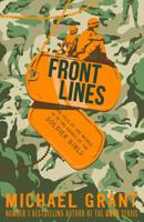 Front Lines 0062342169 Book Cover
