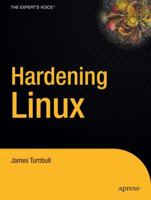Hardening Linux 1590594444 Book Cover