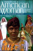 Inventing the American Woman: An Inclusive History : Since 1877 0882959581 Book Cover