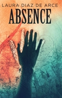 Absence (French Edition) 482412431X Book Cover