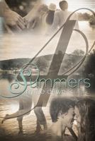 Four Summers 1489516093 Book Cover