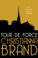 Tour de Force 088184439X Book Cover
