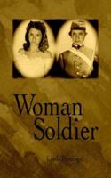 Woman Soldier 1420888145 Book Cover