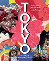 Tokyo 1760559903 Book Cover