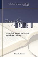 Evangelistic Preaching 101 1878127101 Book Cover