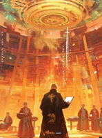Katana-Ra: The Nexus Archive 1068687215 Book Cover