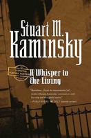 A Whisper to the Living (Inspector Rostnikov) 076531889X Book Cover