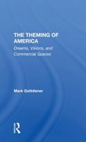The Theming Of America 0367296519 Book Cover