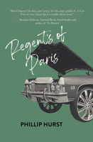 Regent's of Paris 1646032004 Book Cover