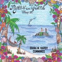 Trimp II Mystic Island 1432789252 Book Cover
