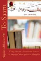 To Saaru 1496039149 Book Cover