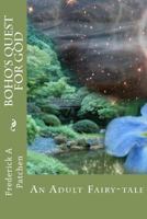 Boho's Quest for God 147011206X Book Cover