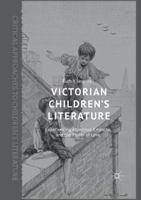 Victorian Children’s Literature: Experiencing Abjection, Empathy, and the Power of Love 3319327615 Book Cover