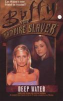 Buffy the Vampire Slayer: Deep Water 0671039199 Book Cover