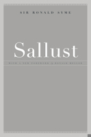 Sallust 0520234790 Book Cover