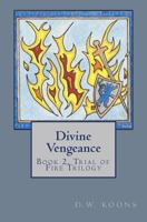 Divine Vengeance 194107233X Book Cover