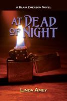 AT DEAD OF NIGHT: A Blair Emerson novel (The Blair Emerson Series) B0F4NGWXN7 Book Cover