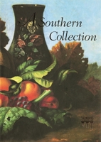 A Southern Collection 0820315346 Book Cover