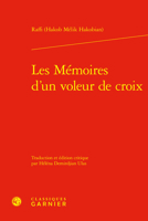 Les Memoires d'Un Voleur de Croix 2406132234 Book Cover