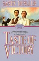 Taste of Victory (Australian Destiny, No 3) 1556610858 Book Cover