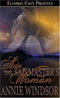 Arda: The Sailmaster's Woman (Ellora's Cave Presents) 1843607379 Book Cover