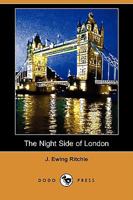 The Night Side of London 1512202088 Book Cover