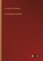 As Cinzas de Camillo 3368005154 Book Cover
