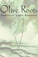 Olive Roots B0FHTQR8M1 Book Cover
