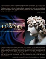 The Malay Alexander Legend 1467882798 Book Cover