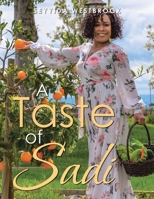 A Taste of Sadi 1664189963 Book Cover