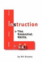 Instruction: The Essential Skills 1445252767 Book Cover